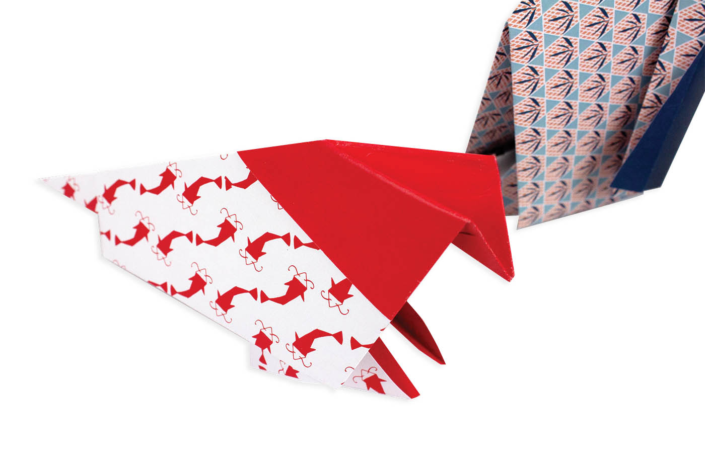 Origami kit - Japan