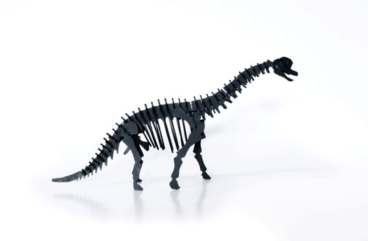 Brachiosaurus